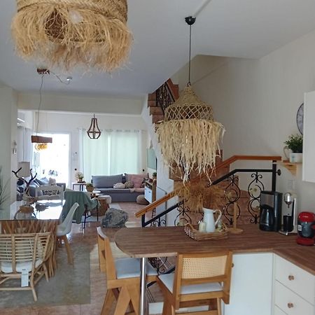 Melanos Residence 2 Bdrm Townhouse With Private Pool Χλώρακα Εξωτερικό φωτογραφία