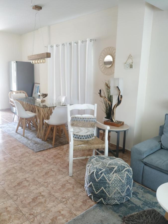 Melanos Residence 2 Bdrm Townhouse With Private Pool Χλώρακα Εξωτερικό φωτογραφία