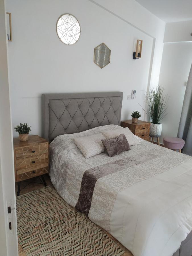 Melanos Residence 2 Bdrm Townhouse With Private Pool Χλώρακα Εξωτερικό φωτογραφία