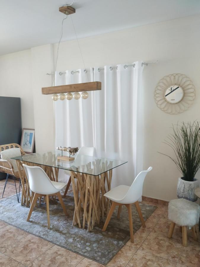 Melanos Residence 2 Bdrm Townhouse With Private Pool Χλώρακα Εξωτερικό φωτογραφία