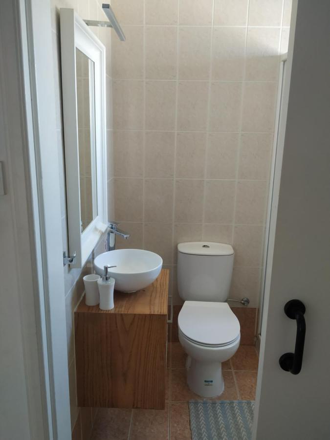 Melanos Residence 2 Bdrm Townhouse With Private Pool Χλώρακα Εξωτερικό φωτογραφία