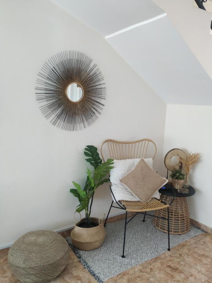 Melanos Residence 2 Bdrm Townhouse With Private Pool Χλώρακα Εξωτερικό φωτογραφία