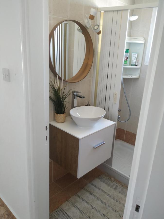 Melanos Residence 2 Bdrm Townhouse With Private Pool Χλώρακα Εξωτερικό φωτογραφία