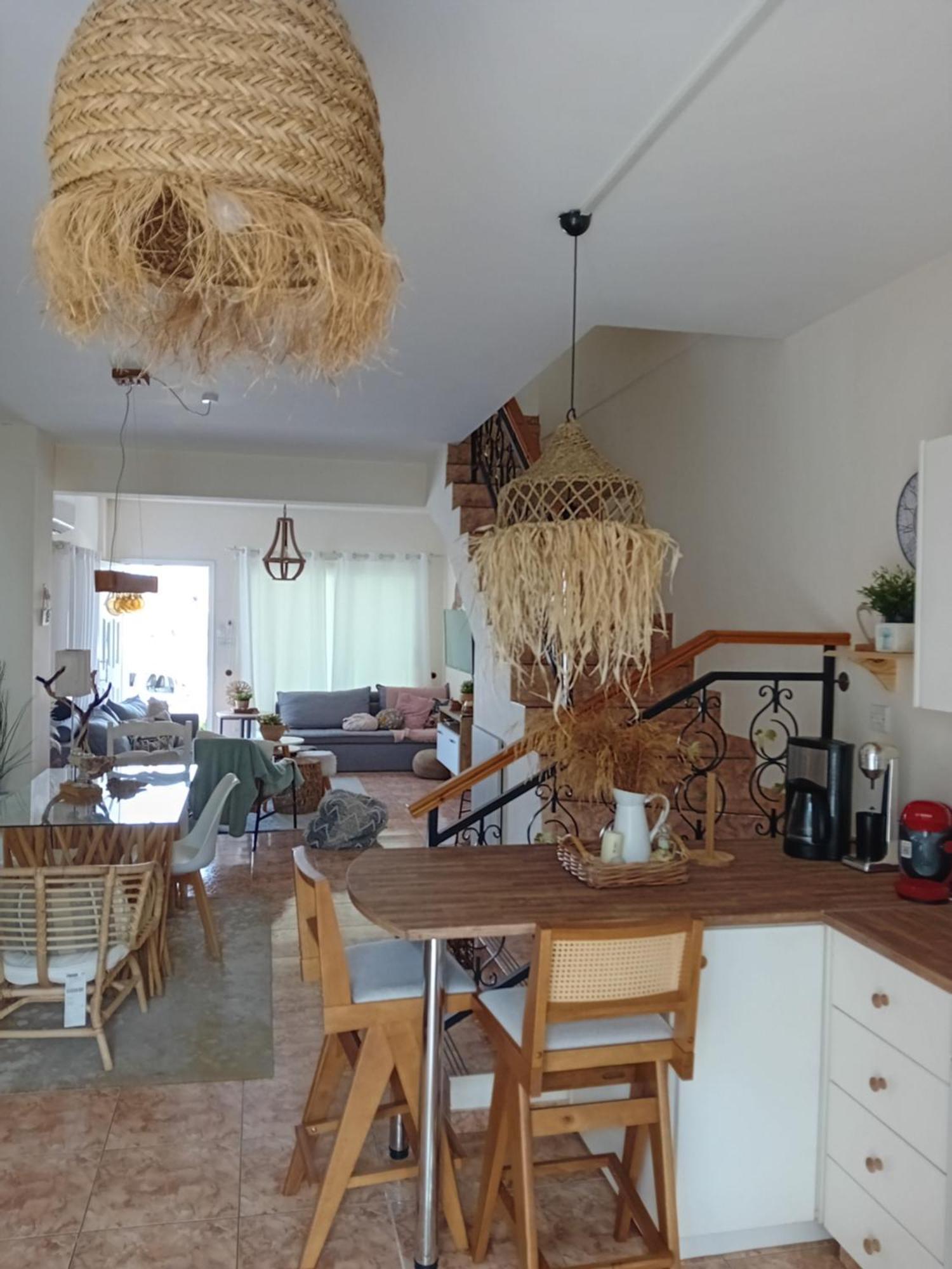 Melanos Residence 2 Bdrm Townhouse With Private Pool Χλώρακα Εξωτερικό φωτογραφία