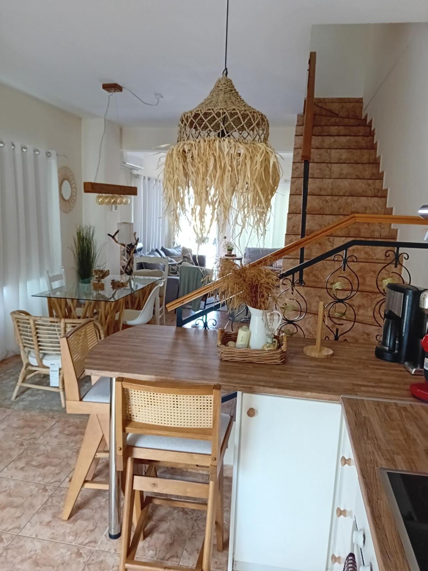 Melanos Residence 2 Bdrm Townhouse With Private Pool Χλώρακα Εξωτερικό φωτογραφία
